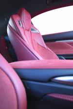 Lexus RC F Track Edition 2019 года (ZA)